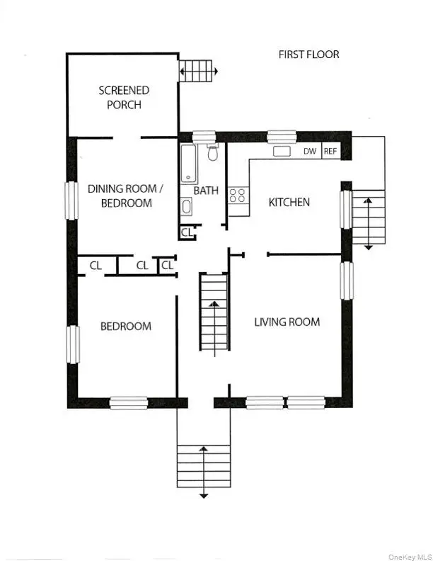 169 Beech Street, Eastchester, NY 10709 - #2