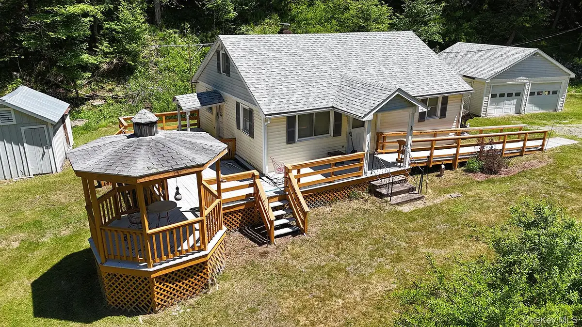 441 County Road 94 Hankins, Hankins, NY 12741 - #1