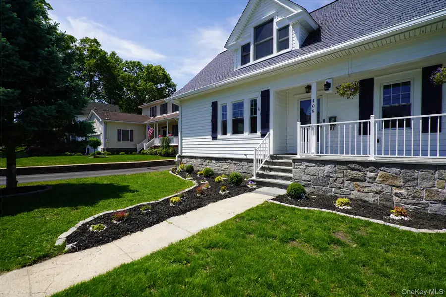 406 S Lexington Avenue, White Plains, NY 10606 - #2