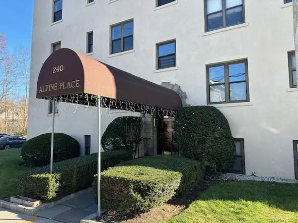 240 Alpine Place #2A, Eastchester, NY 10707