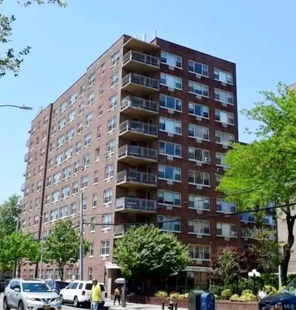 8111 45th Avenue #5C, Elmhurst, NY 11373