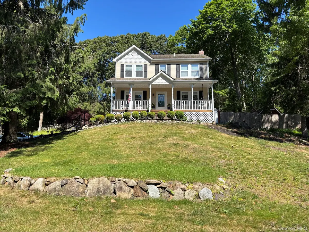 130 Hallock Landing Road, Rocky Point, NY 11778 - #1