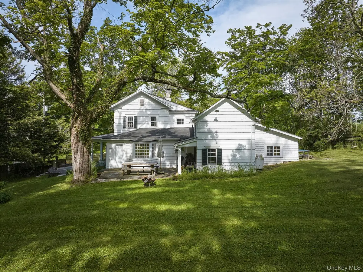 2498 Salt Point Turnpike, Clinton Corners, NY 12514 - #1