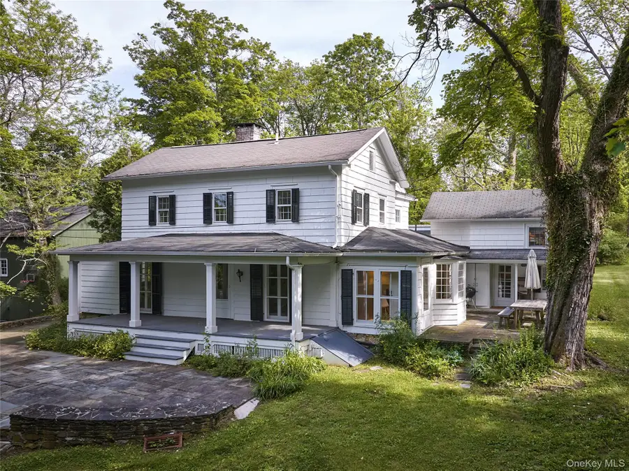 2498 Salt Point Turnpike, Clinton Corners, NY 12514 - #2