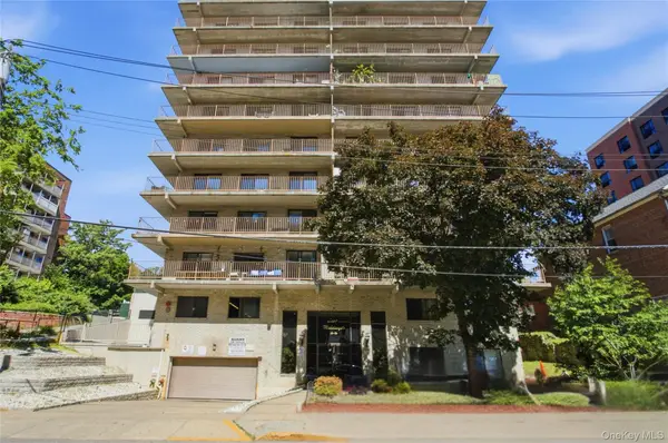 687 Bronx River Road #6C, Yonkers, NY 10704