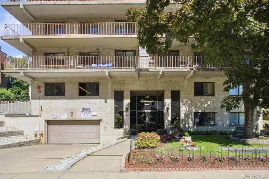 687 Bronx River Road #6C, Yonkers, NY 10704 - #2