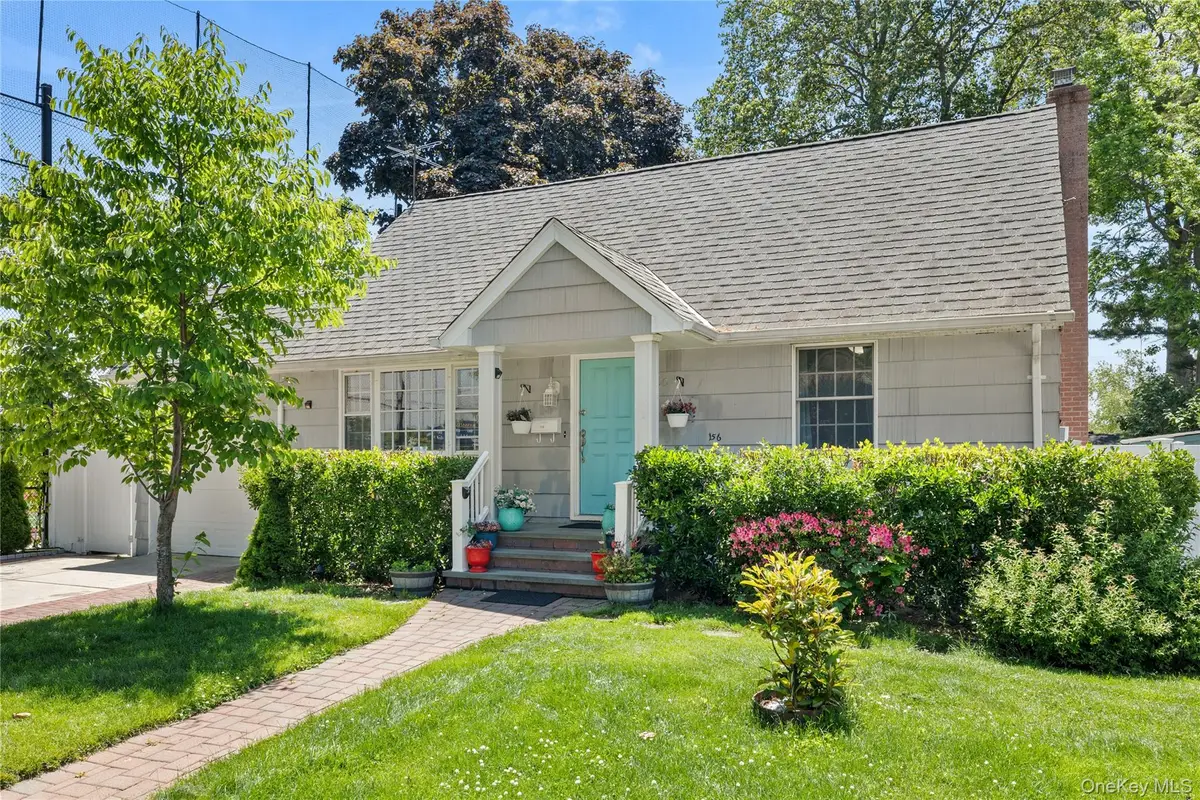 156 Moore Avenue, Massapequa Park, NY 11762 - #1