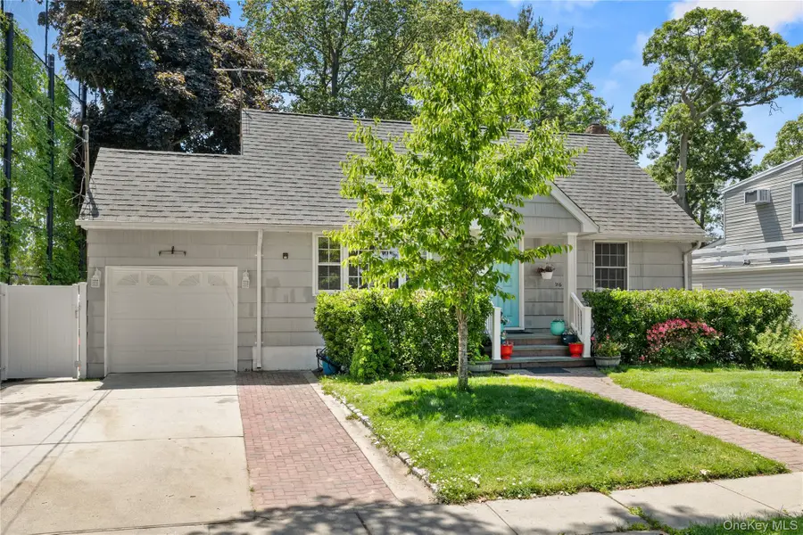 156 Moore Avenue, Massapequa Park, NY 11762 - #2