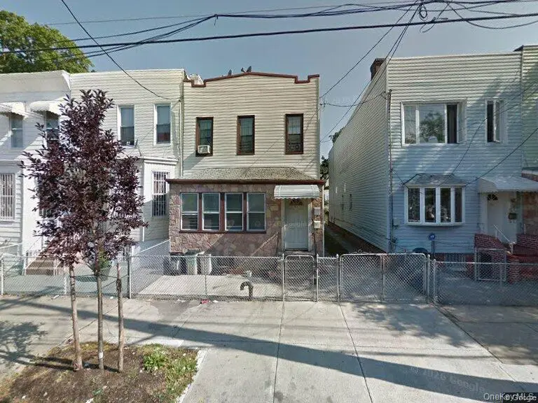 81 Mckinley Avenue, Brooklyn, NY 11208 - #1