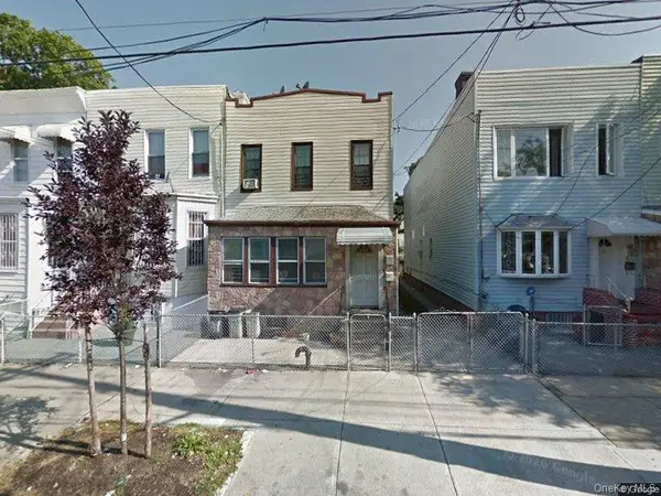 81 Mckinley Avenue, Brooklyn, NY 11208