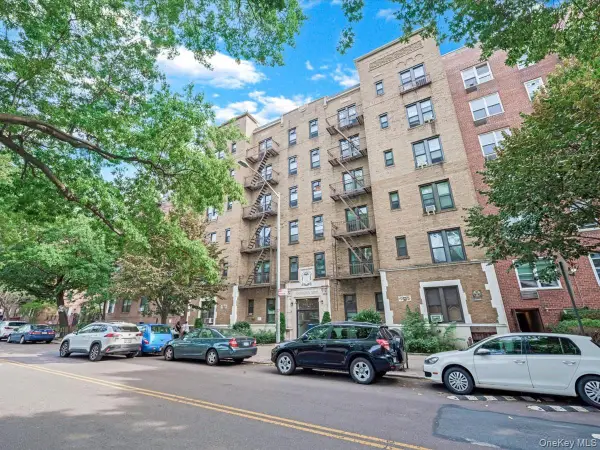 144-44 Sanford Avenue #1H, Flushing, NY 11355
