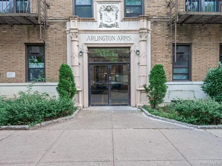 144-44 Sanford Avenue #1H, Flushing, NY 11355 - #2