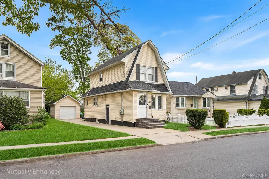 123 East Avenue, Valley Stream, NY 11580 - #2