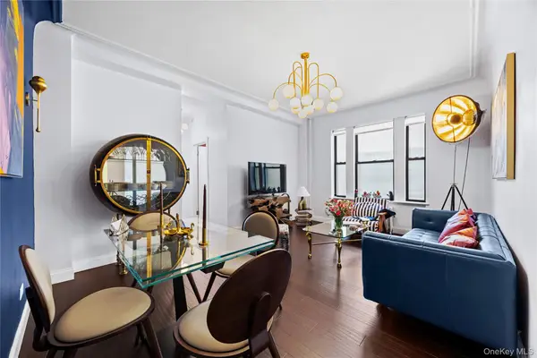 725 Riverside Drive #9C, New York (Manhattan), NY 10031