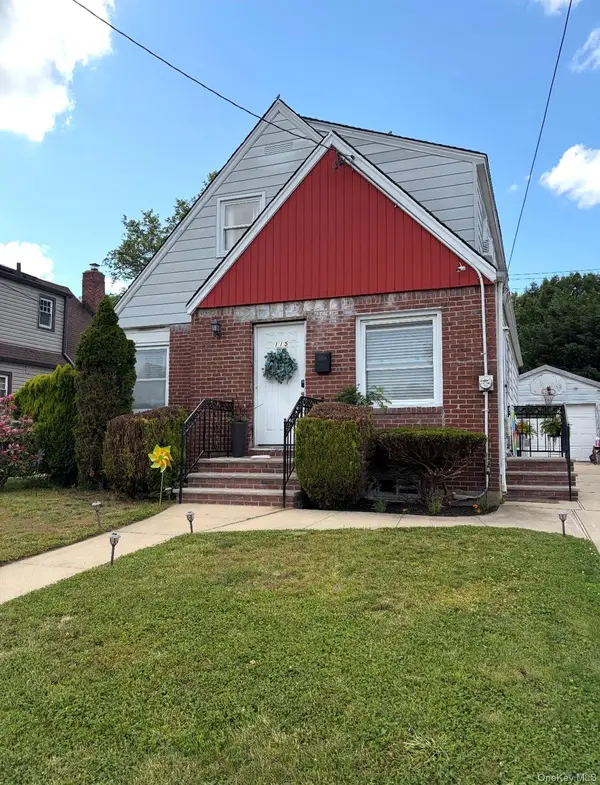 115 Wellington Street, Hempstead, NY 11550