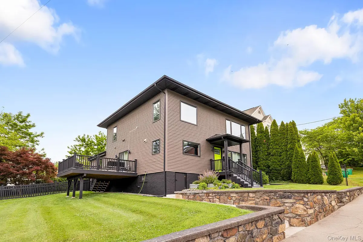 12 Schenck Avenue, Beacon, NY 12508 - #1