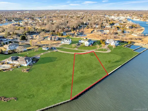 Lot 5 Overlea Court, Bay Shore, NY 11706