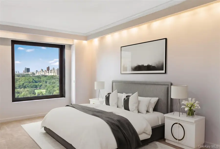 160 Central Park S #1607, Manhattan, NY 10019 - #2