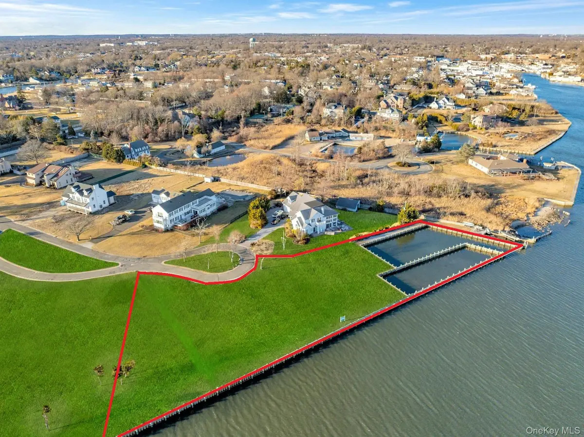Lot 4 and Lot 11 Overlea Court, Bay Shore, NY 11706 - #1