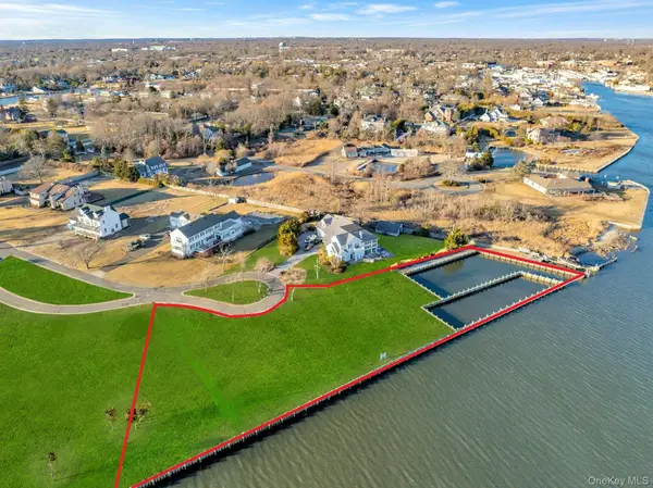 Lot 4 and Lot 11 Overlea Court, Bay Shore, NY 11706