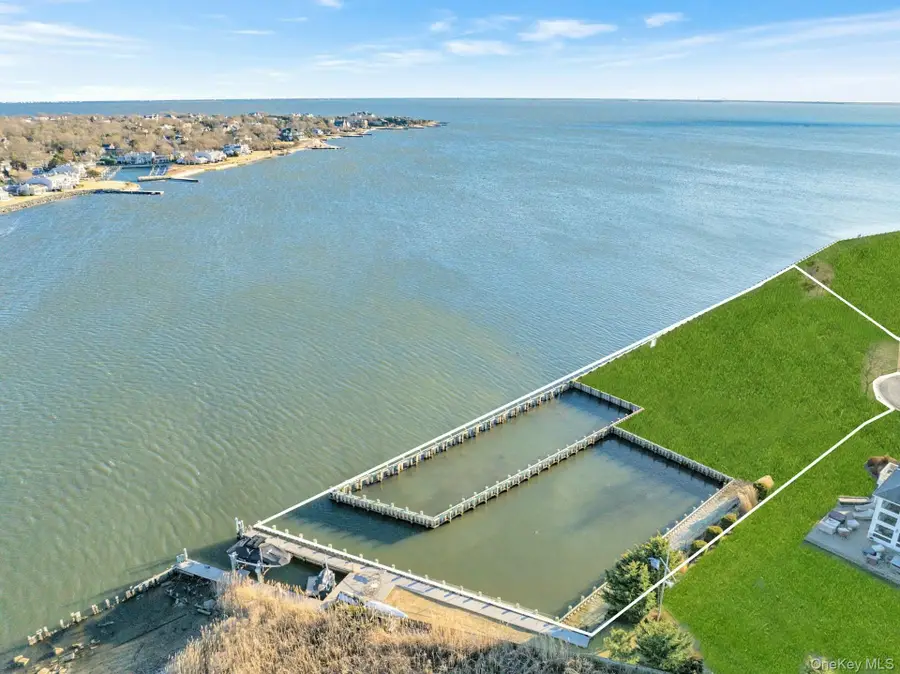 Lot 4 and Lot 11 Overlea Court, Bay Shore, NY 11706 - #2