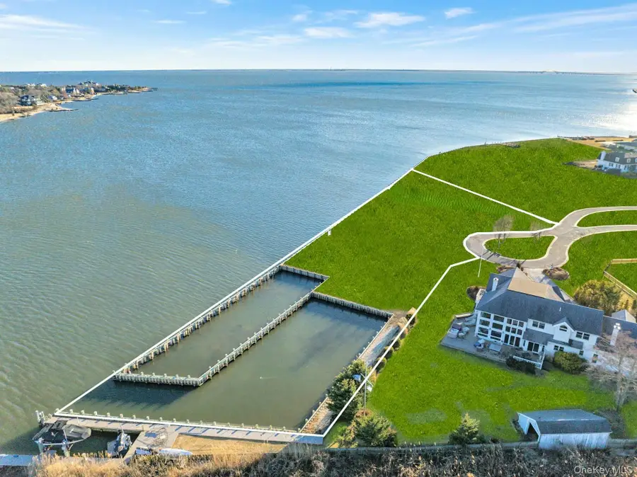 Lot 4 and Lot 11 Overlea Court, Bay Shore, NY 11706 - #3