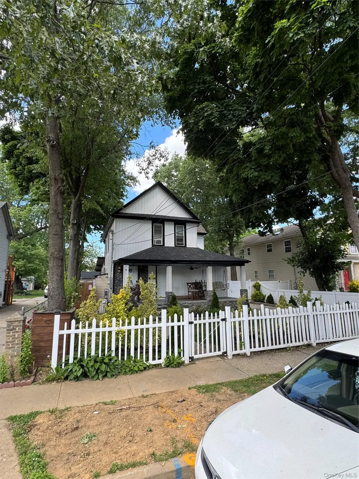 29 Elm Avenue, Hempstead, NY 11550 - #1