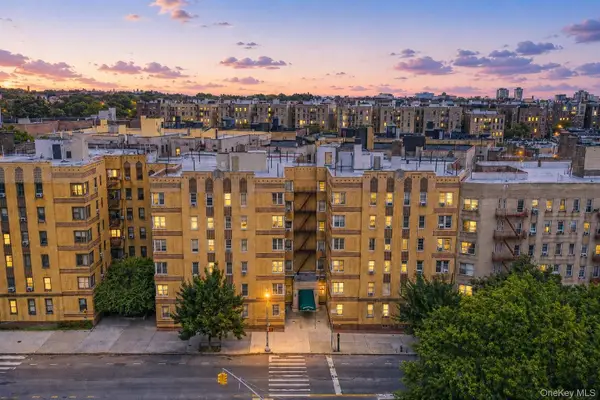 2166 Bronx Park E #1F, Bronx, NY 10462