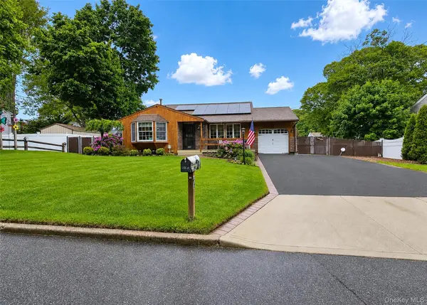47 Newtown Avenue, Selden, NY 11784