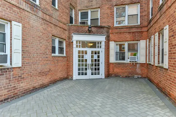 70 Locust Avenue #504B, New Rochelle, NY 10801