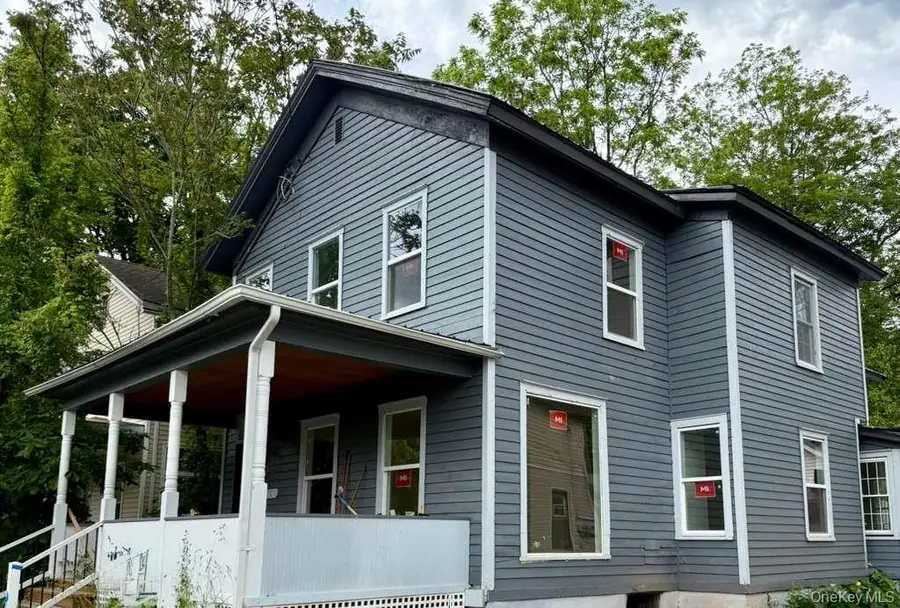 19 Park Street, Ellenville, NY 12428 - #2