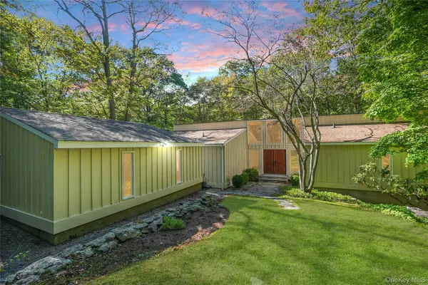 22 Peters Lane, Pound Ridge, NY 10576