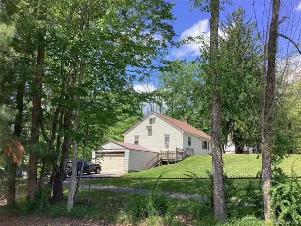 229 Pleasant Valley Road, South Fallsburg, NY 12779