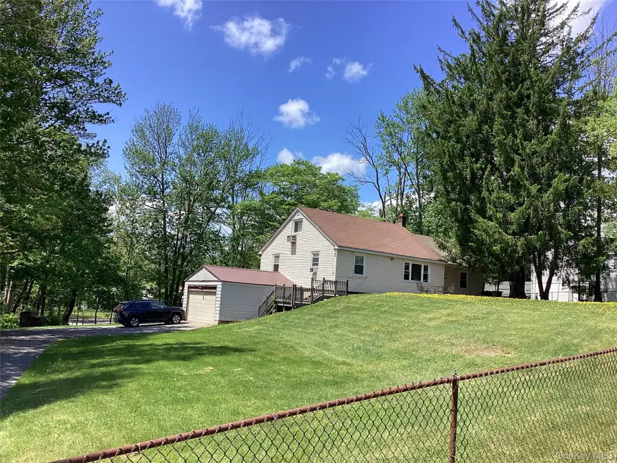 229 Pleasant Valley Road, South Fallsburg, NY 12779 - #2