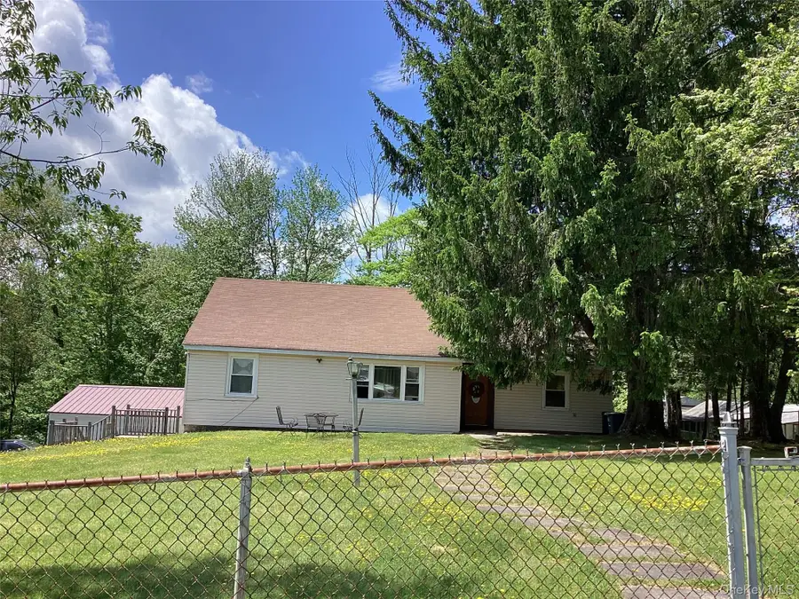 229 Pleasant Valley Road, South Fallsburg, NY 12779 - #3