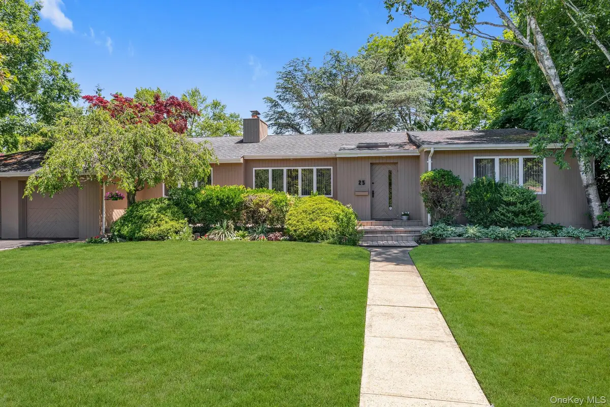 25 Linden Lane, Merrick, NY 11566 - #1