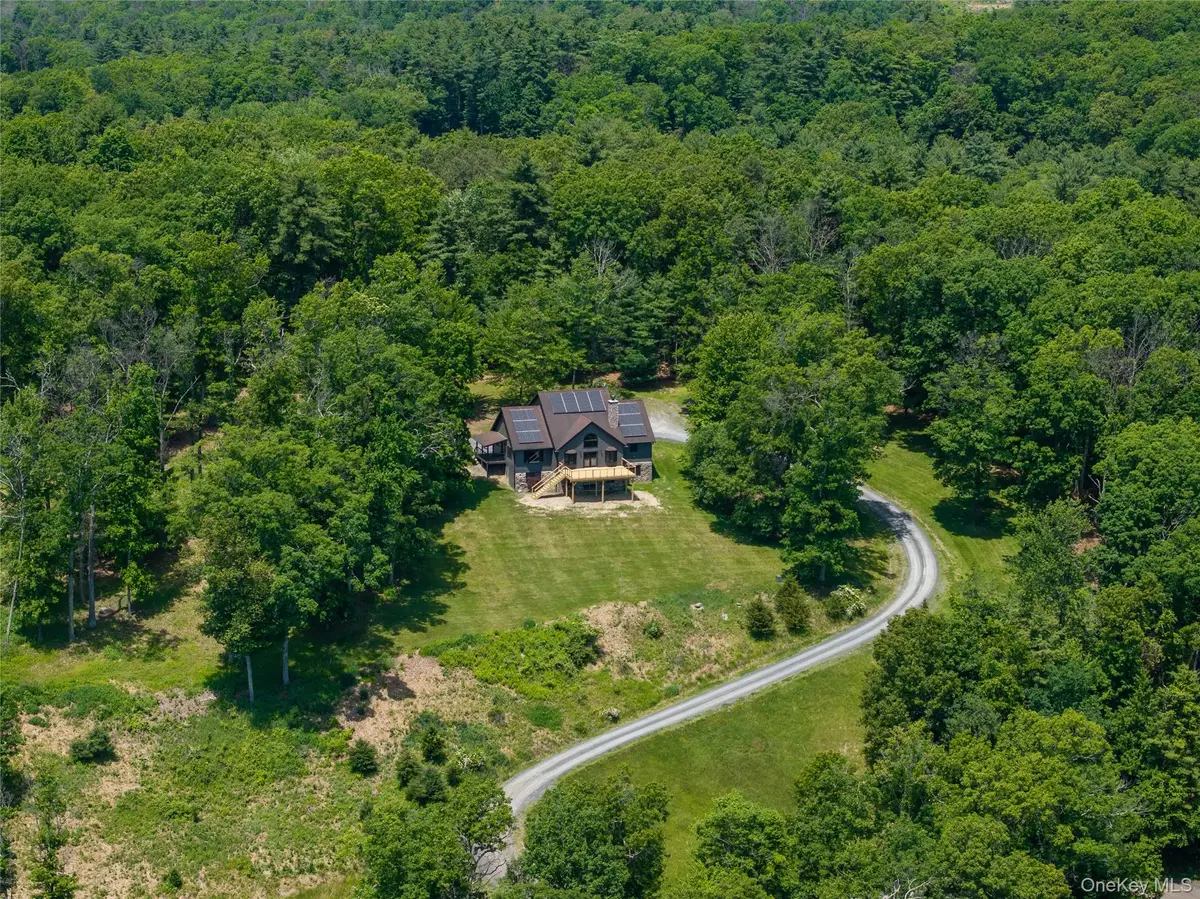 120 Rochester Center Road, Accord, NY 12404 - #1