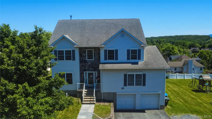 2058 Independence Drive, New Windsor, NY 12553 - #2