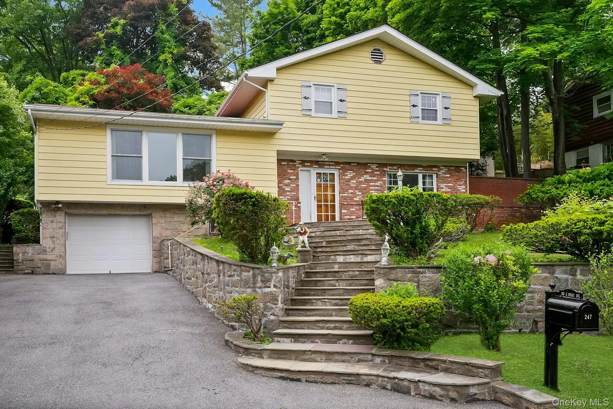 247 S Healy Avenue, Scarsdale, NY 10583 - #1