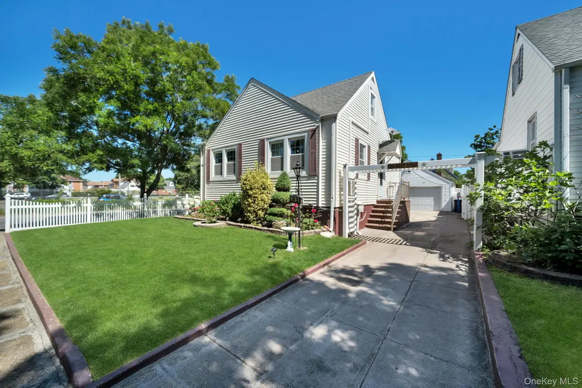 24415 85th Road, Bellerose, NY 11426 - #1
