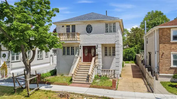 13035 126th Street, South Ozone Park, NY 11420