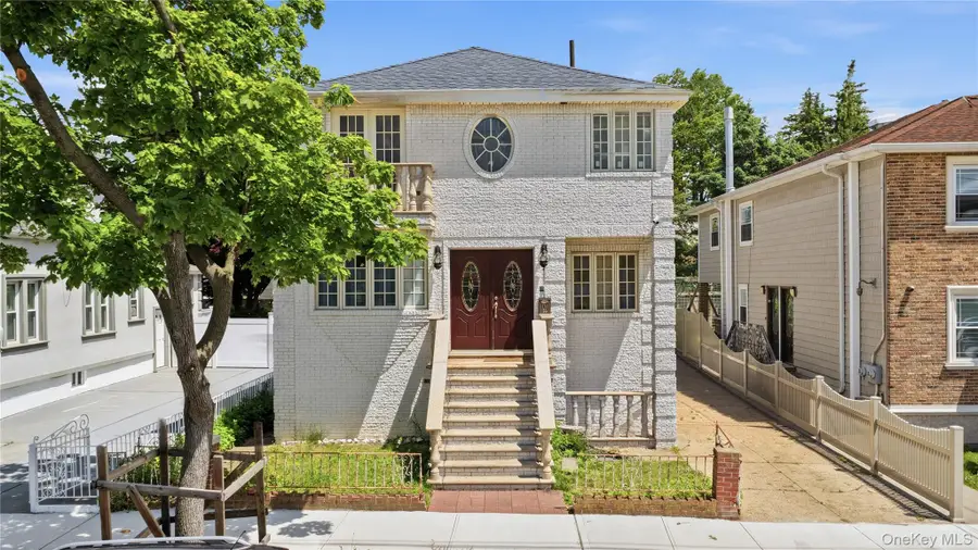 13035 126th Street, South Ozone Park, NY 11420 - #2