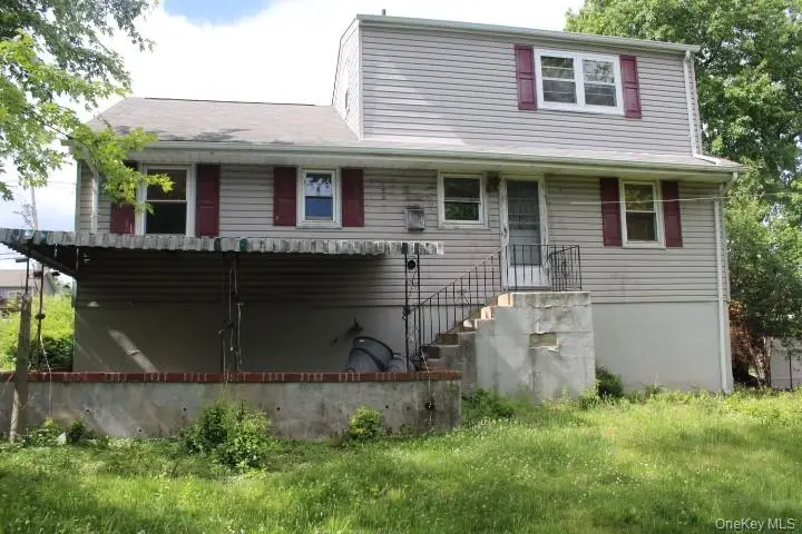 29 E Orchard Street, Nanuet, NY 10954 - #3