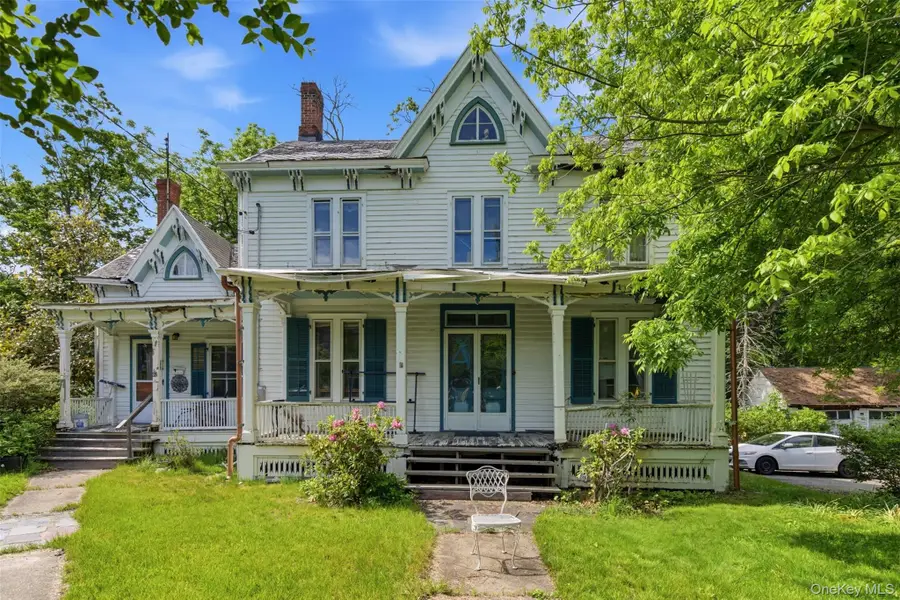 215 Main Street, Cold Spring Harbor, NY 11724 - #2