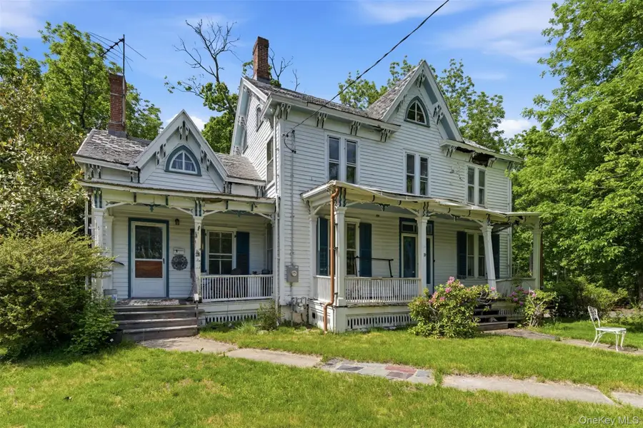 215 Main Street, Cold Spring Harbor, NY 11724 - #3