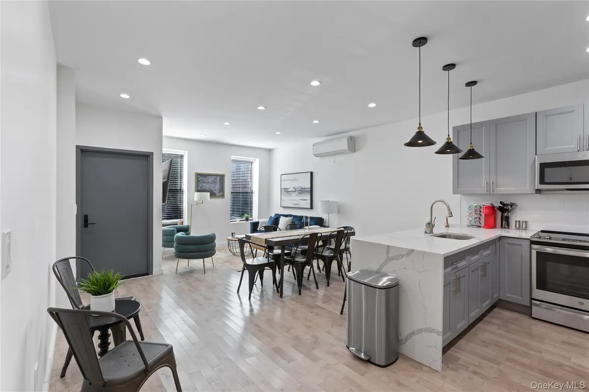 1141 Saint Marks Avenue, Brooklyn, NY 11213 - #1