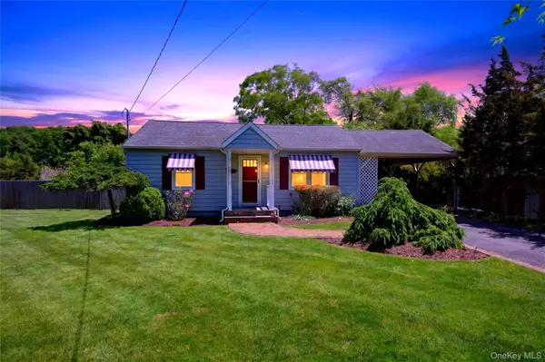203 Lyman Road, East Patchogue, NY 11772