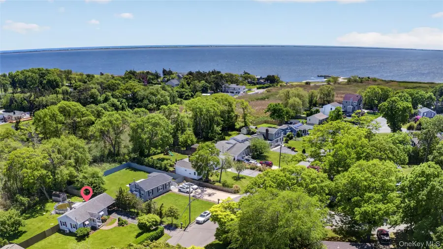 203 Lyman Road, East Patchogue, NY 11772 - #2