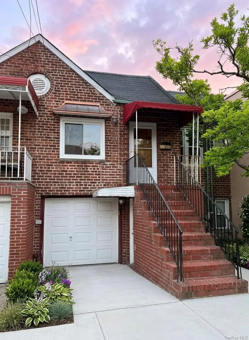 59-32 164th Street, Fresh Meadows, NY 11365 - #1