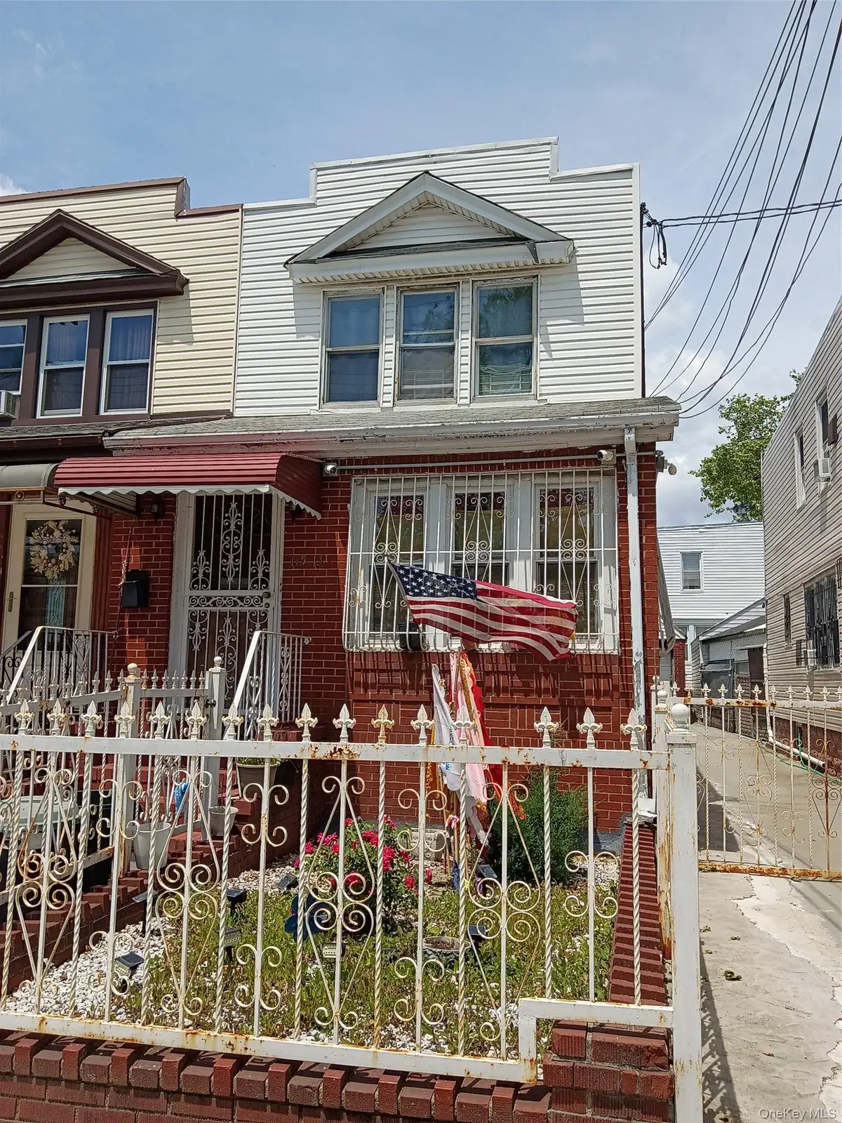 11513 111th Avenue, South Ozone Park, NY 11420 - #1
